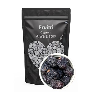 Fruitri Rich Heritage And Irresistible Flavor Of