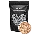Fruitri Watermelon Seeds – 500g | Raw Watermelon Seed | High-Protein Tarbuj Beej (Magaj Seeds) | Healthy &amp; Crunchy Superfood for Eating and Snacking