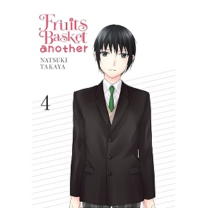fruits basket another vol 4