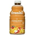 Fruniti Mango Smoothie Mix - Immunity Support - Makes 24 Smoothies