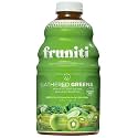 Fruniti Super Greens Smoothie Mix - Cleanse & Detox - Makes 24 Smoothies