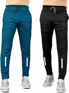 Fruzis Fashion Pack of 2 Men Striped