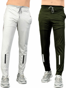 Fruzis Fashion Pack of 2 Men Striped