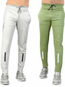 Fruzis Fashion Pack of 2 Men Striped
