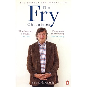 the fry chronicles