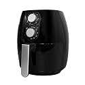 fryer Black/Green Air 5L-6L Large Capacity Multifunctional Household Chip Maker 1350W Specifications 310 * 310 * 357MM needed hopeful