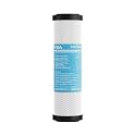 FSA Pre-Filter Cartridge, Water Filter Replacement for LP-ROWF Series, 3-6 Month Under Sink Filter, Sediment &amp; Chlorine Reduction for Municipal Water