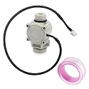 FSA QC MEDLRG Tankless Water Heater Flow Sensor for Ecosmart, Eemax & Rheem
