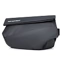 FSD.WG Cross-body bag Shoulder bag Sling Backpack and Crossbody Bags for Men fit 12" iPad Casual Daypack