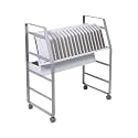 FSE 373-LOTM16 16-Tablet/Chromebook Open Charging Cart