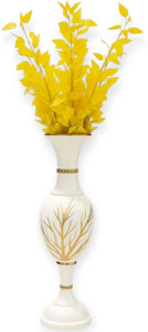 fsk product flower vase home decoration flower pot room decor iron stand iron vase