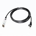 The FT232RL chip USB to RJ45 RS232/RS485 Converter Serial Communication Cable is Used for Inverter Connection(RS485 Signal)