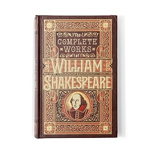 ftlbchbae  complete works of william sh