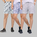 FTX Floral Print Men Boxer