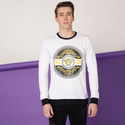 FTX Men Full Sleeve Printed Sweatshirt