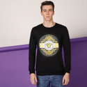 FTX Men Full Sleeve Printed Sweatshirt
