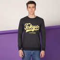 FTX Men Full Sleeve Printed Sweatshirt