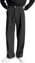 FTX Loose Fit Men Grey Trousers