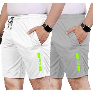 FTX Mens Boxer Shorts