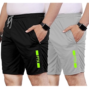 FTX Mens Boxer Shorts