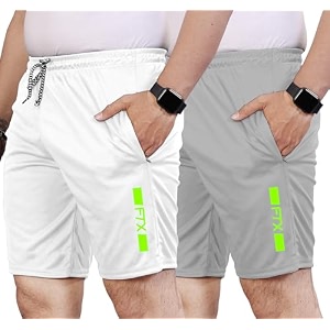 FTX Mens Boxer Shorts