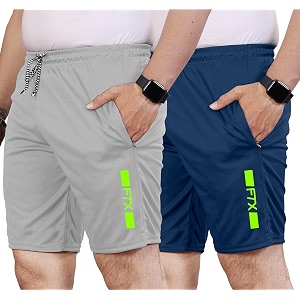 FTX Mens Boxer Shorts