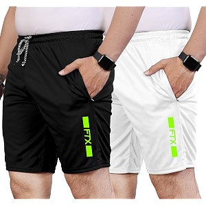 FTX Mens Boxer Shorts
