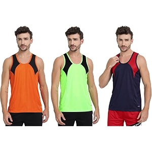 ftx men vest