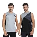 FTX Men39s Solid Regular Fit T-Shirt