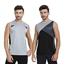 FTX Men39s Solid Regular Fit T-Shirt
