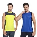 FTX Men39s Solid Regular Fit T-Shirt