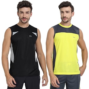 FTX Men T-Shirt