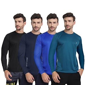 FTX Men T-Shirt