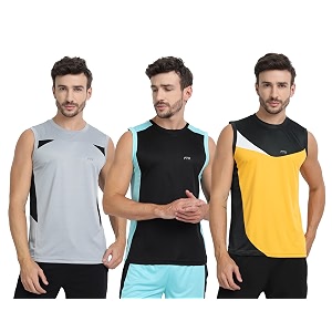 FTX Mens T-Shirt