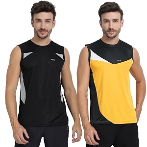 FTX Men T-Shirt