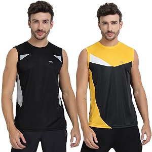 FTX Men T-Shirt
