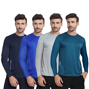 FTX Men T-Shirt