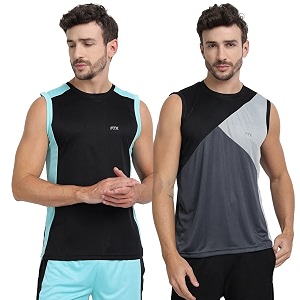 FTX Men T-Shirt
