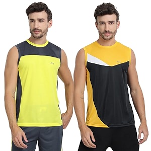 FTX Men T-Shirt