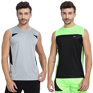 FTX Men T-Shirt