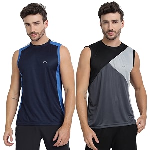 FTX Men T-Shirt
