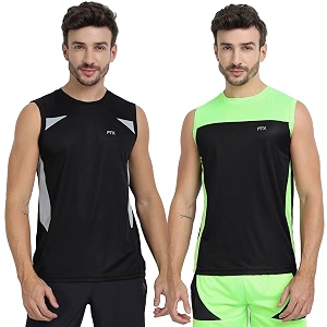 FTX Men T-Shirt