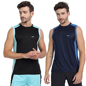FTX Men T-Shirt