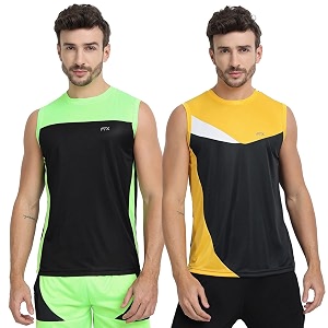 FTX Men T-Shirt