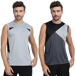 FTX Men T-Shirt
