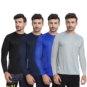 FTX Men T-Shirt
