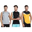 FTX Men39s Dri-Fit Round Neck T-Shirt -