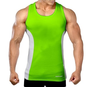 ftx men39s cut amp sew regular fit vest