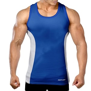 ftx men39s cut amp sew regular fit vest