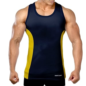 ftx men39s cut amp sew regular fit vest